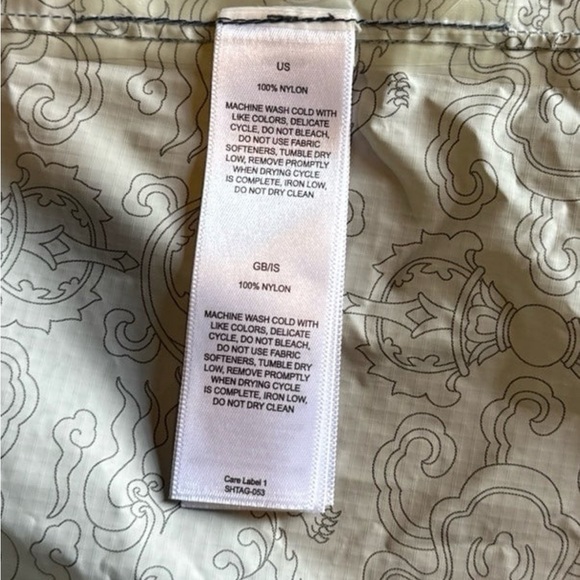 Sherpa Rain Jacket, Women’s Size XS - Picture 11 of 12